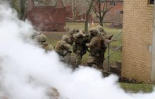 Марна витрата ресурсів: експерт розкритикував навчання Сил оборони за кордоном