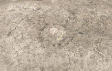 У Херсонській області на російській міні підірвалось авто з мирними людьми: є жертви (фото)