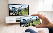Лучшие способы подключить телефон к телевизору: на каждый от силы уйдет 5 минут