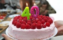 Не накликайте біду: чи можна відзначати день народження в 40 років насправді
