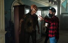 Як озвучували монстрів у серіалі The Last Of Us: ви сильно здивуєтеся (відео)