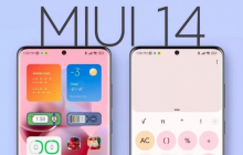 Xiaomi назвала смартфоны, которые могут обновиться до MIUI 14 уже сейчас