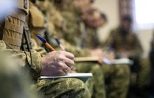 Вместо "ограниченно годный": в Украине появятся новые статусы военнообязанных
