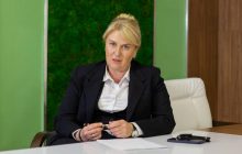 Год войны в Украине - взгляд банкира Светланы Демьяненко