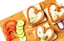 Диетологи назвали 7 продуктов для завтрака, которые дадут заряд бодрости весь день