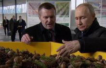 Путину дали новую унизительную кличку: он в ярости – СМИ