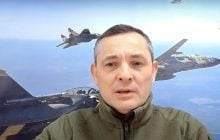 Спикер Воздушных сил не стал отнимать хлеб у экспертов, говоря о следующей атаке РФ (видео)