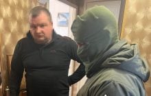 В Херсоне задержали предателя, который сотрудничал с оккупантами и стал гражданином РФ