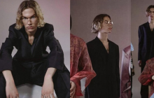 "Набожный парень": пропагандист Соловьев в прямом эфире психанул из-за снимков сына-модели