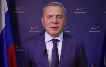 Пускает свои "жидкости" в космос: Роскосмос отложил запуск "Союза МС-23" к МКС (видео)