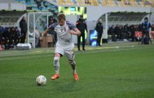 Серце зупинялося тричі: один з лідерів Зорі пережив інфаркт на зборах в Туреччині