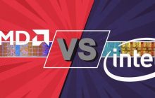 Який процесор кращий для ігор в 2023 році: порівняння топових моделей Intel та AMD