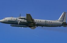 США перехопили російський літак-розвідник біля Аляски