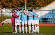 Бійка футболістів Миная з росіянами: український клуб зробив офіційну заяву