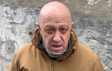 Бої за Бахмут: Пригожин раптово визнав міць ЗСУ та приголомшив заявою (аудіо)