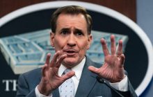 Окупація військами РФ Бахмута глобально не вплине на хід війни - Білий дім