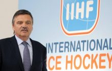 Колишній президент Міжнародної федерації хокею продався РФ заради яблучного бізнесу