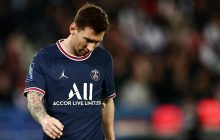 Мессі і Неймар не допомогли: ПСЖ зазнав фіаско в матчі Ліги чемпіонів проти Баварії (відео)