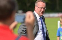 Постачання Україні винищувачів розглядатимуть через 3-4 місяці - міністр оборони Німеччини