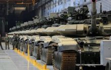 В РФ різко впало виробництво зброї, необхідної для війни проти України - розвідка Британії