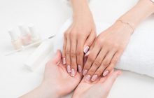 Уходите, если она делает так: 5 признаков плохого мастера маникюра