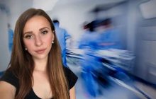 У Хмельницькому 29-річна жінка впала в кому та померла після візиту до стоматолога