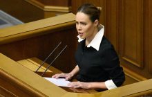 Офіційно: Королевська і Солод подали заяви про складання повноважень нардепів