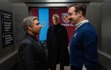 Вийшов тизер третього сезону спортивної комедії "Тед Лассо": це може бути фінал