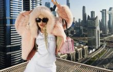 У Полтаві підлітки "відривалися" під треки Інстасамки та заявили, що їм "набридла війна"