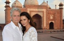 Кетрін Зета-Джонс та її 78-річний чоловік "запалили" під Benny Benassi: це варто побачити