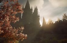 У Hogwarts Legacy виявили дивовижну деталь, пов'язану зі зміною сезонів