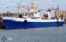 В Іспанії заблокували спроби РФ заволодіти українськими суднами у Середземному морі