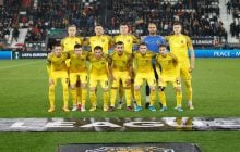 АЕК Ларнака - Днепр-1: прогноз букмекеров и где смотреть матч плей-офф Лиги конференций