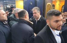 Не просто так: министр иностранных дел Израиля приехал с визитом в Киев