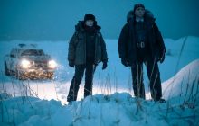 HBO показал первый тизер 4 сезона "Настоящего детектива" (видео)