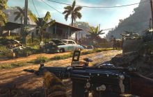 Far Cry 6 доступна бесплатно на всех платформах в течение ограниченного времени