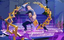 Анонсирована новая игра во вселенной League of Legends – экшен про Сайласа в духе Diablo