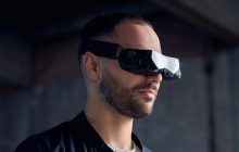 Представлена самая маленькая в мире VR-гарнитура c уникальными функциями (видео)
