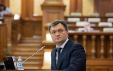 Несмотря на сопротивление оппозиции: Молдова выбрала нового премьер-министра и правительство