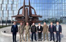 Укрепляется "бронированный кулак": Резников прокомментировал заседание "Рамштайн-9"