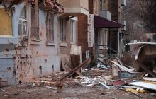 У Зеленского назвали ключевые цели обороны Бахмута