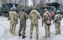Украина не получила четверть обещанного партнерами тяжелого вооружения