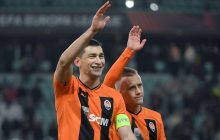 Лига Европы-2022/2023: результаты и обзоры всех матчей раунда плей-офф (видео)