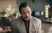 Вышел трейлер фильма "Тетрис", в котором Тарон Эджертон отправляется в "страшный СССР"