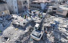 В Турции арестовали 180 человек, причастных к массовым разрушениям во время землетрясения - Reuters