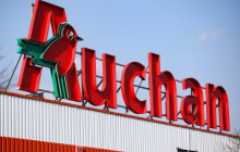 Украинский Ашан обратился в центральный офис компании с требованием предоставить объяснения по поводу помощи РФ