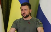 Зеленский рассказал о потерях Украины на войне против РФ