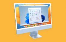 Свершилось: Microsoft "одобрила" установку Windows 11 на новейших Mac