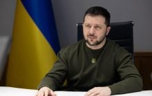 Зеленский рассказал о следующих шагах в евроинтеграции Украины