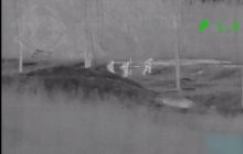 Бои за Бахмут: воины ССО мощно разгромили штурмовую группу оккупантов (видео)